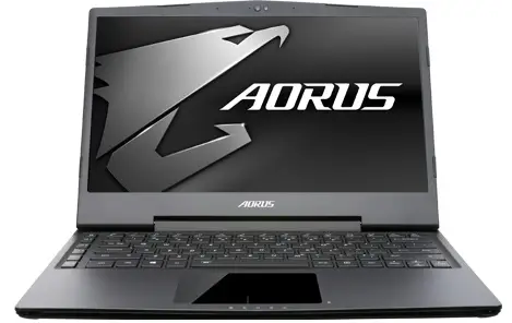 GIGABYTE X3 PLUS V4-CF1T
