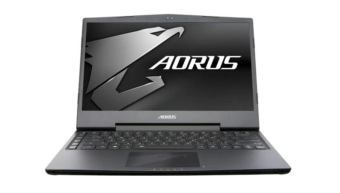 GIGABYTE X3 Plus v5 X3 PLUS V5-CF3