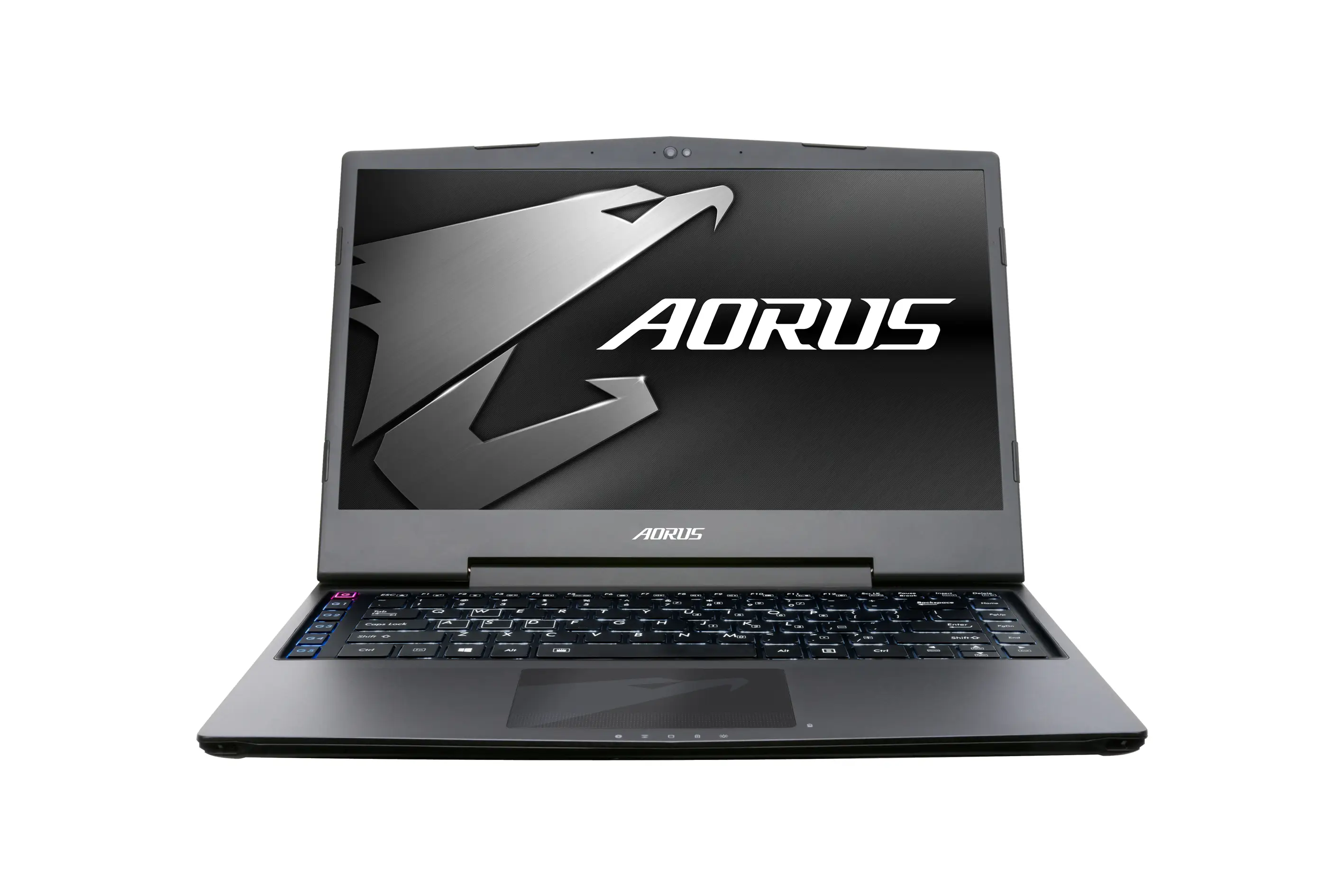 GIGABYTE X3 PLUS V7-KL3K4