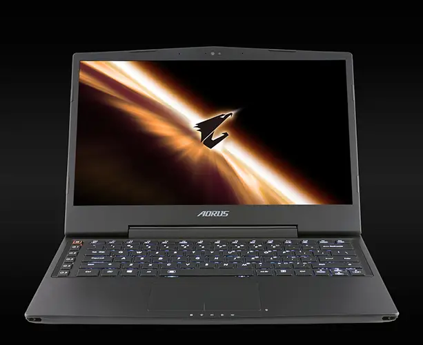 GIGABYTE X3 PLUS X3 PLUS-CF1