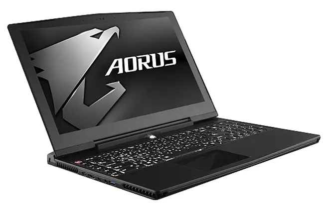 GIGABYTE X5-CF1T
