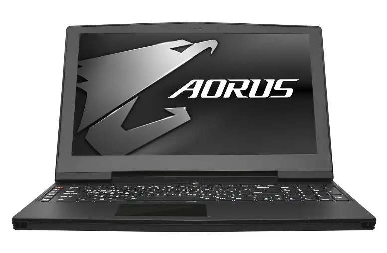 GIGABYTE X5 K2W-FR