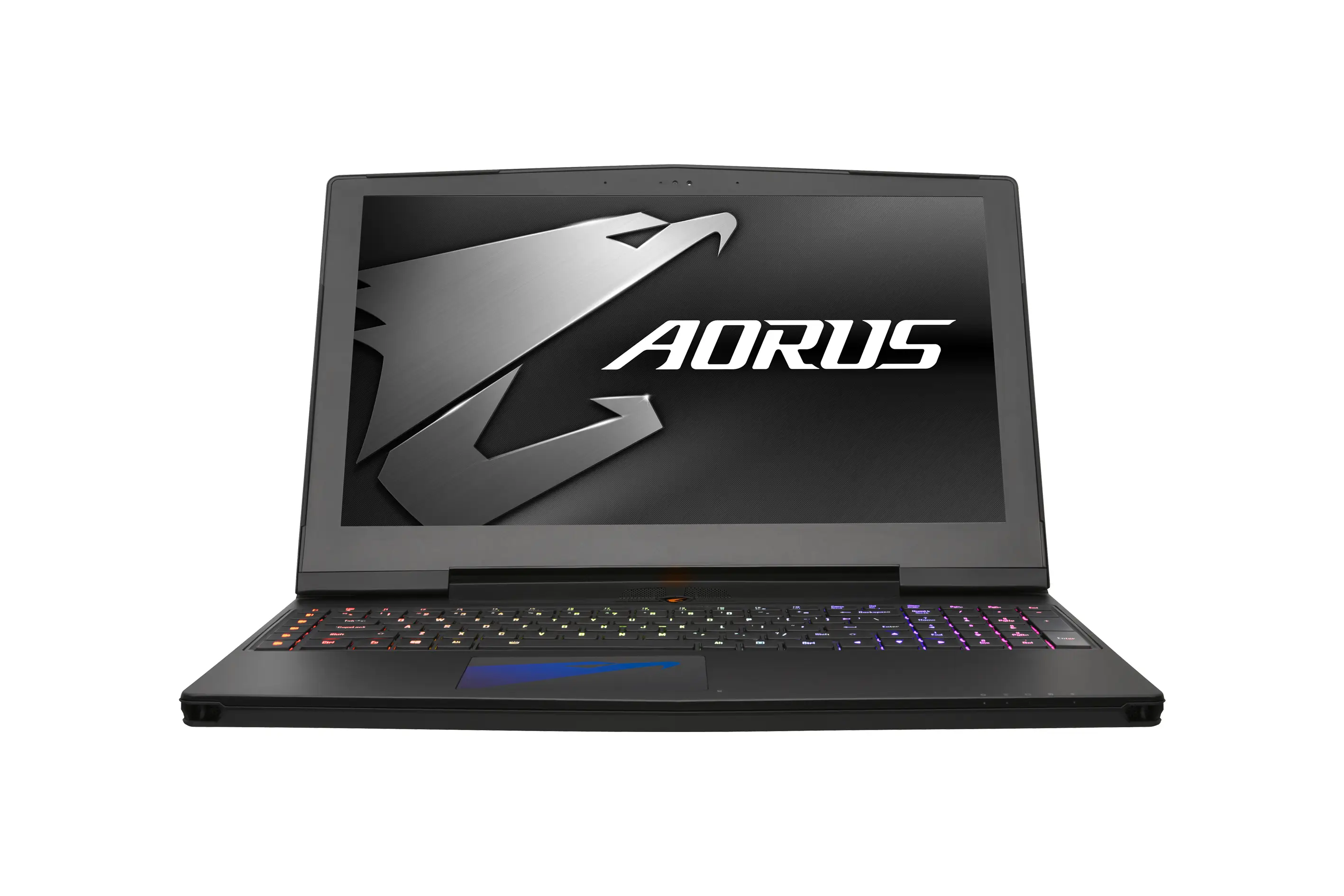 GIGABYTE X5 V6-PC3K3D