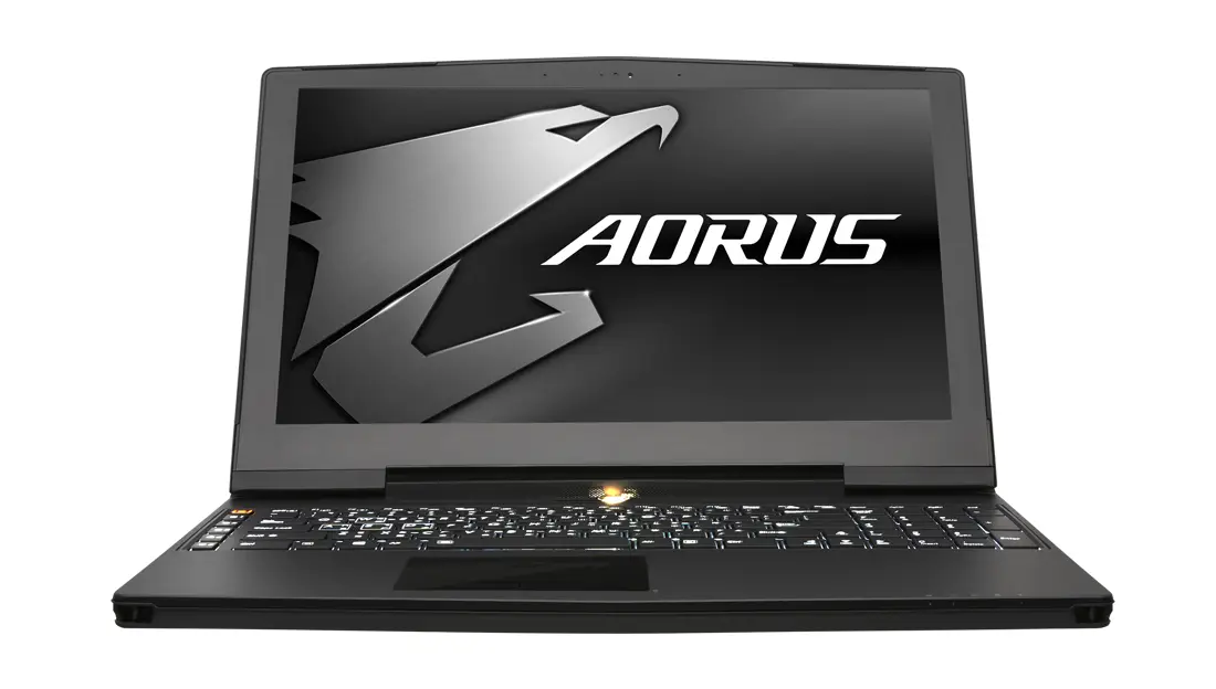 GIGABYTE X5 X5-CF1