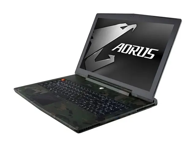 GIGABYTE X5S v5 X5S V5-SLCM