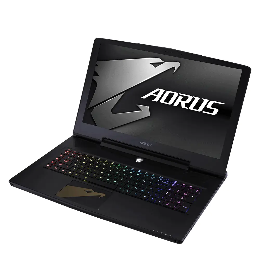 GIGABYTE X7 DT v8 AO-C108F716-ES-005