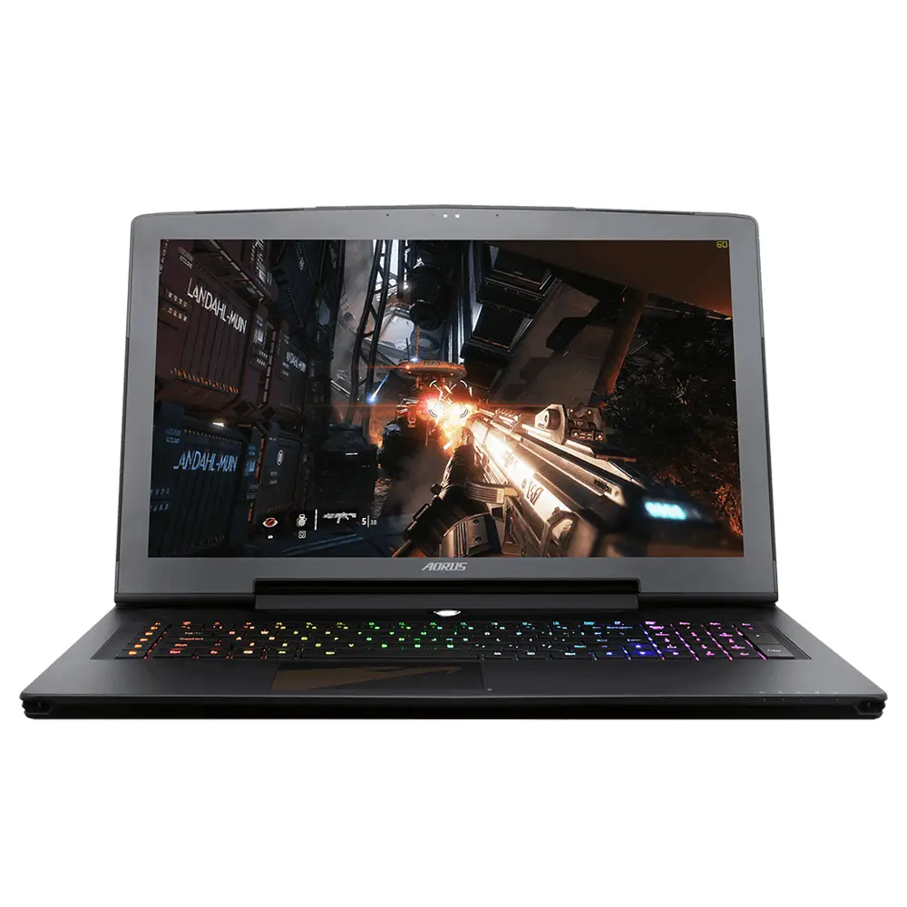 GIGABYTE X7 DT V8-CF1
