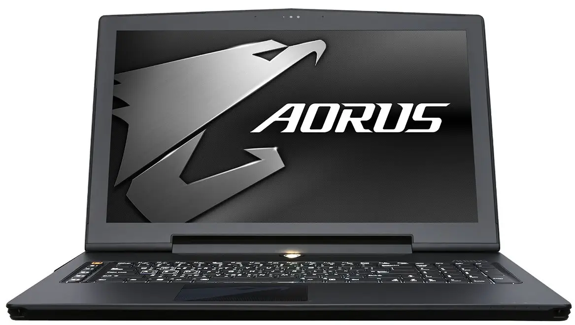 GIGABYTE X7 Pro v5-SL2