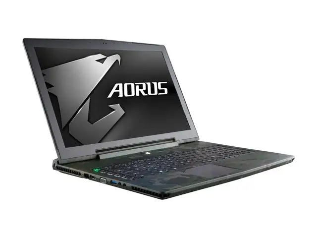 GIGABYTE X7 Pro v5 X7 PRO V5-SLCM
