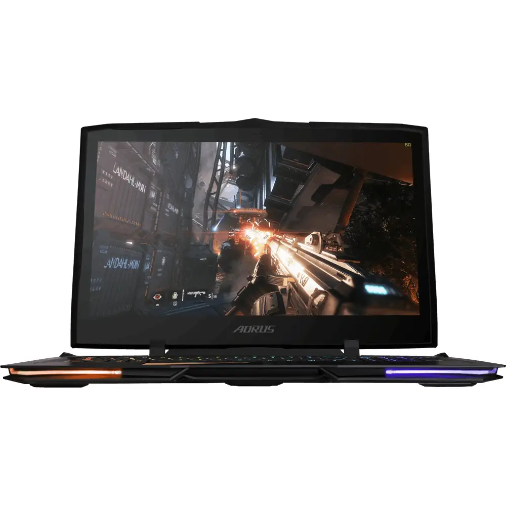 GIGABYTE X9-DE346T