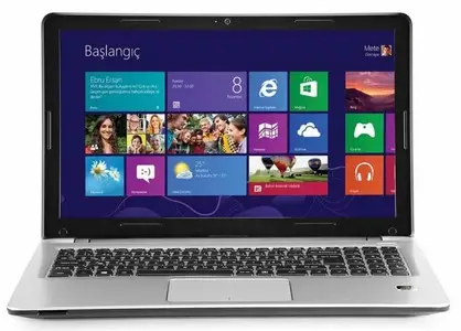 Grundig GNB 1565 A1 i3