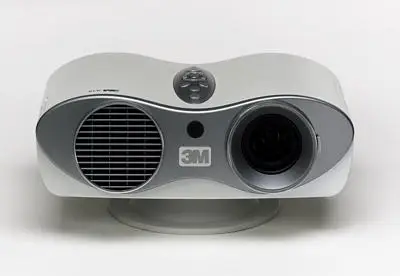 3M Haier 3M Multimedia projector S20