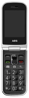 AEG Haier AEG S200