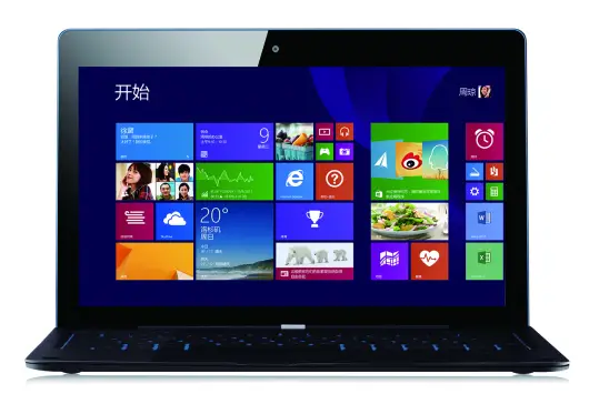 Haier W1048Plus