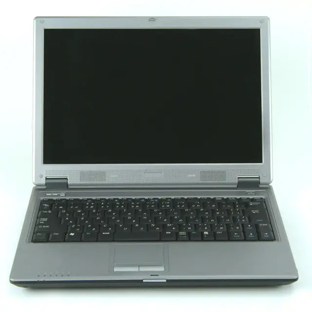 Haier W30 Notebook JB04T1E0100