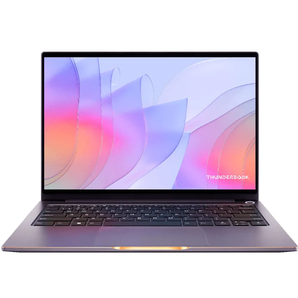 Haier Thunderbook 14 6932066305123
