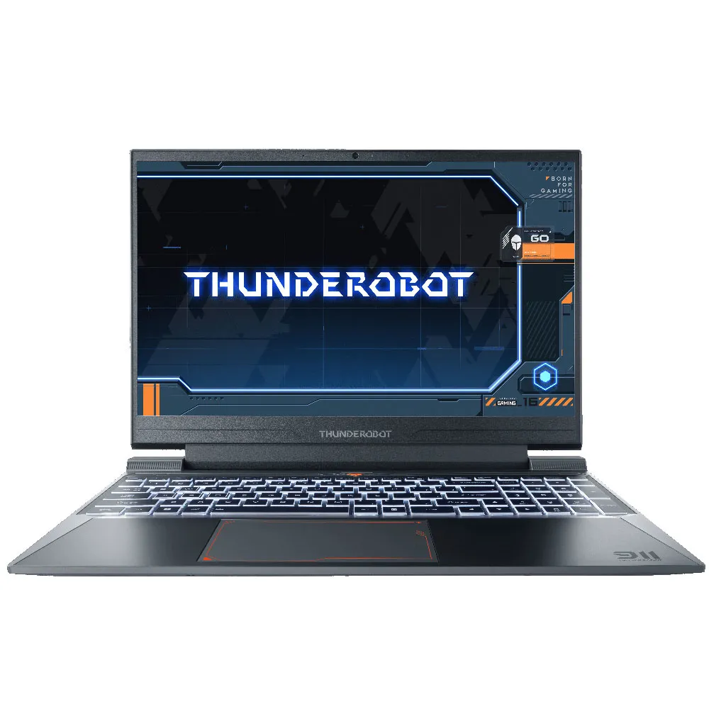 Haier Thunderobot 911 X Wild Hunter D 6932066305109