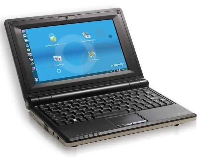 Hercules eCAFÉ EC-800-H20G/SW (Windows) 4780542