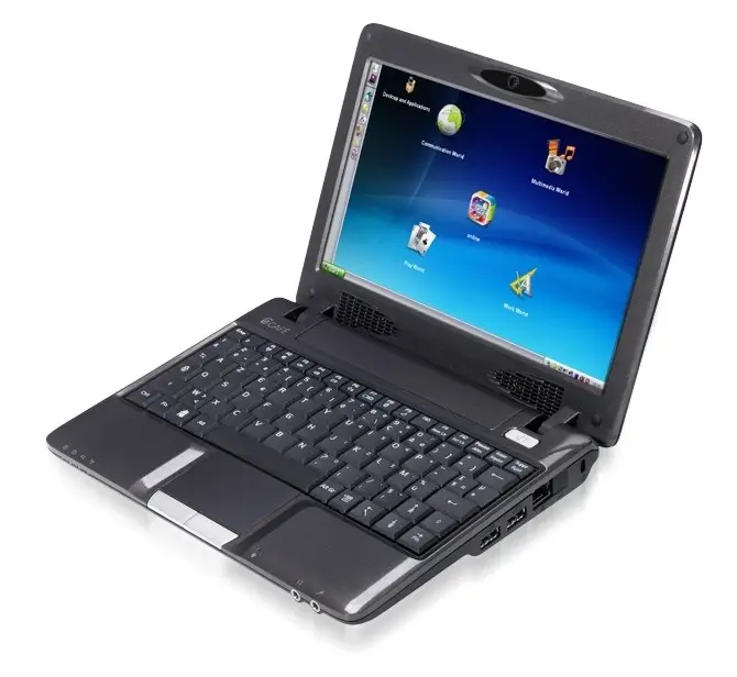 Hercules eCAFÉ EC-900-H60G/IAW 4780544