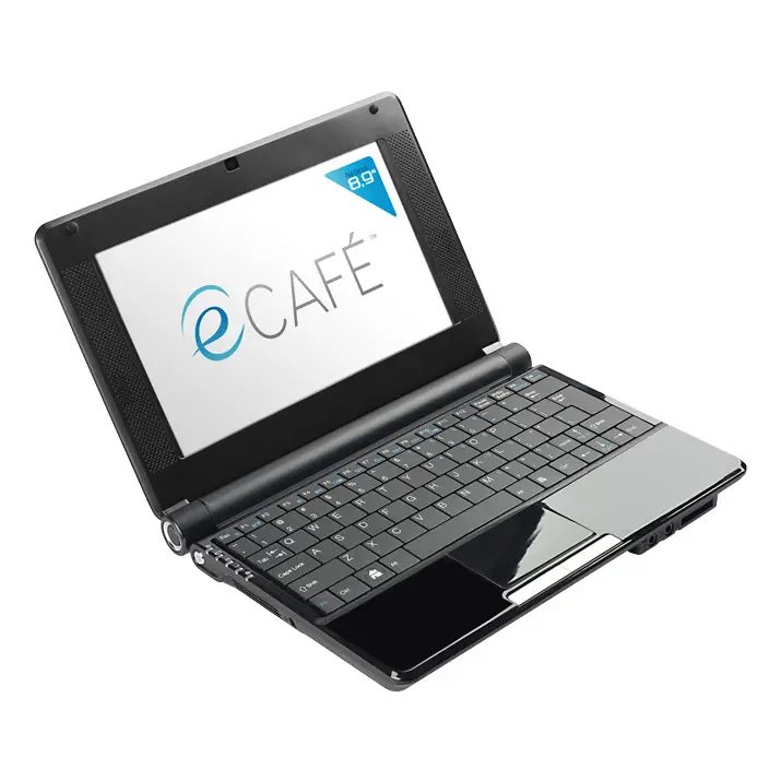 Hercules eCafé EC-900B-H120G/VW 4780600