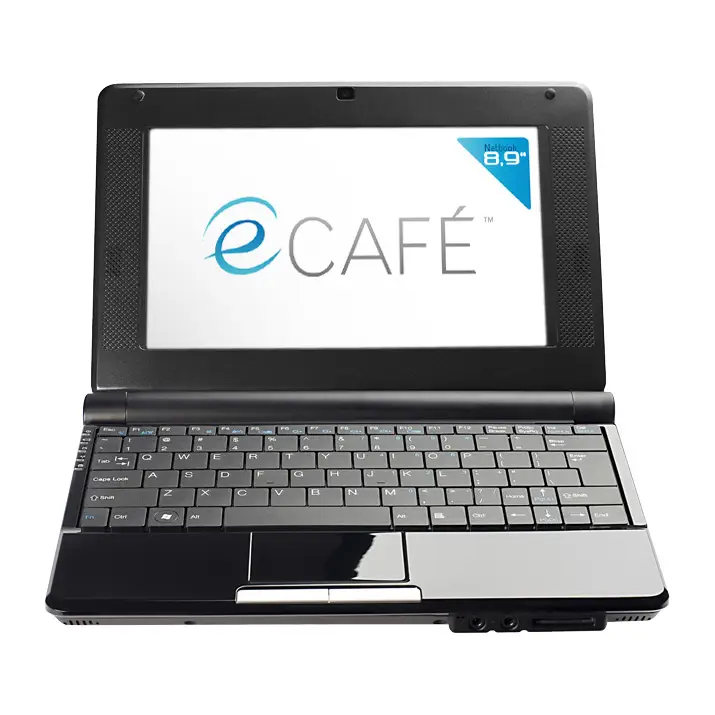 Hercules eCafé EC-900CL-H160G/V 4780626