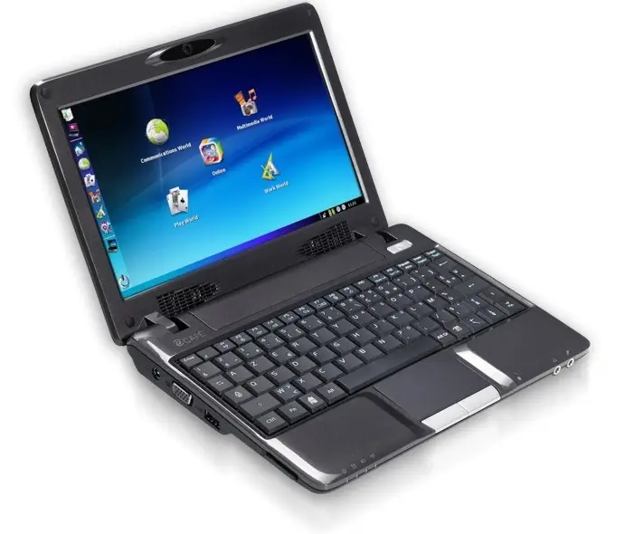Hercules eCAFÉ EC-900/H60G-IA (Linux) 4780518