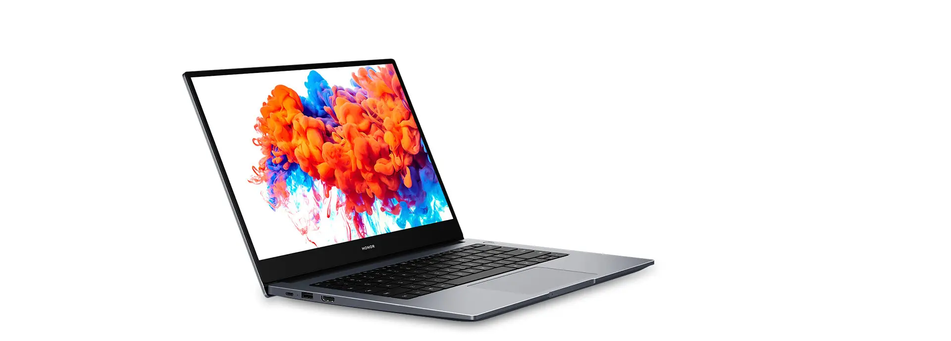 Honor MagicBook 14 53010WHT-001