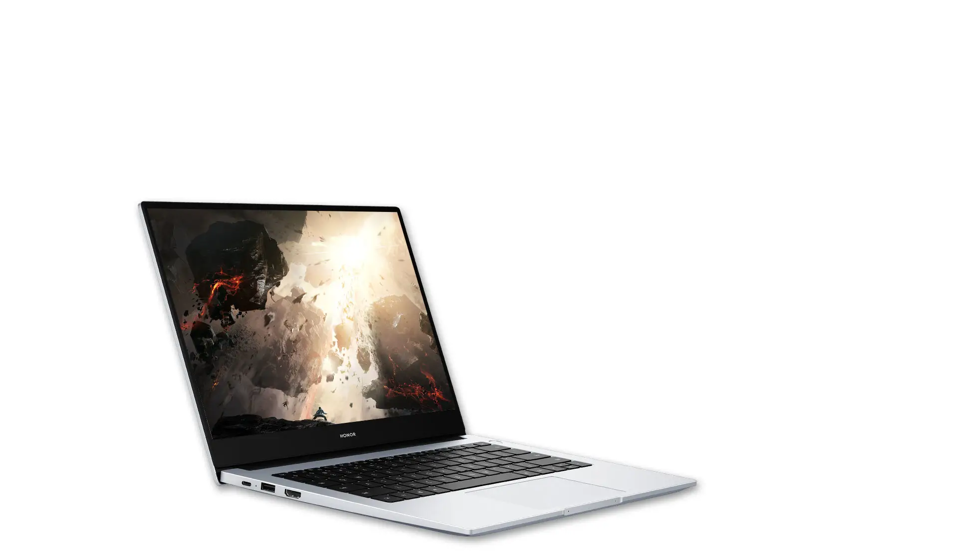 Honor MagicBook 14 53010WHW-001