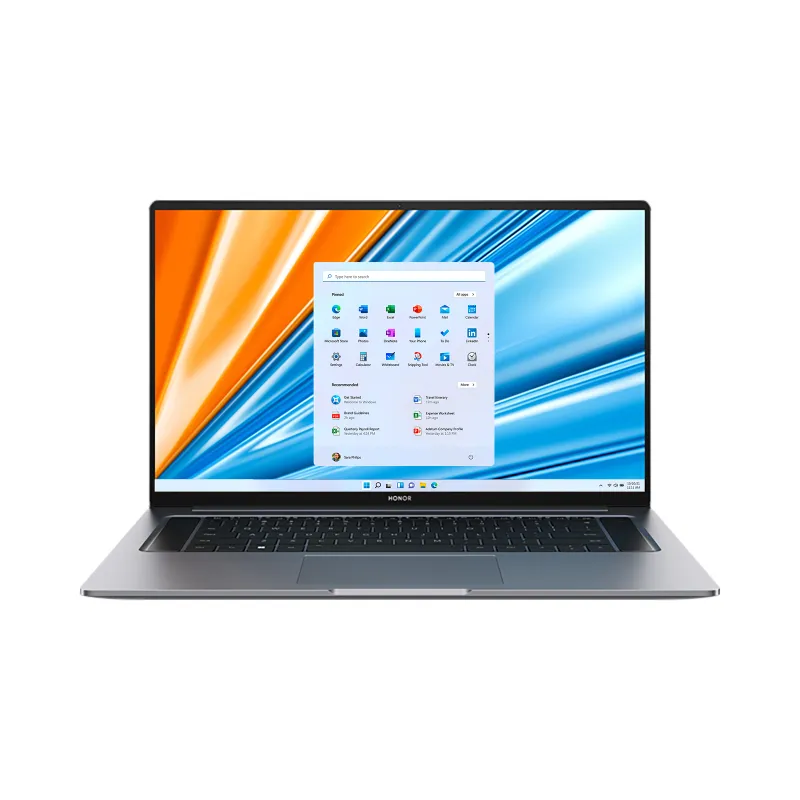 Honor MagicBook 16 5301ABFX