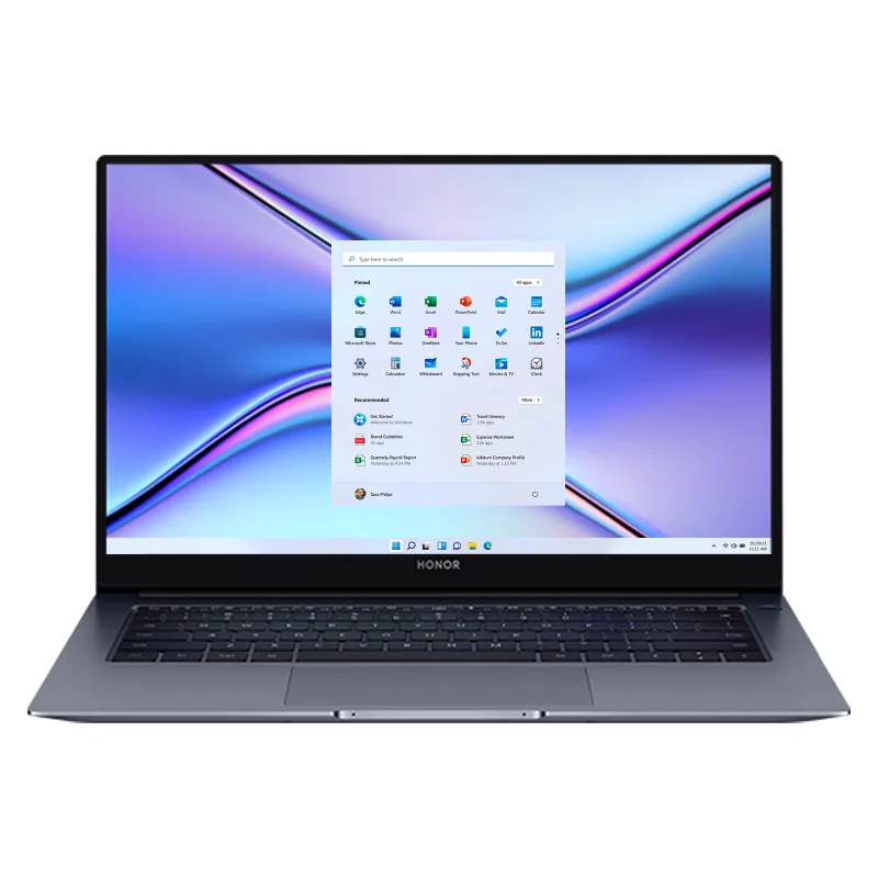 Honor MagicBook X14 53011TTC-001