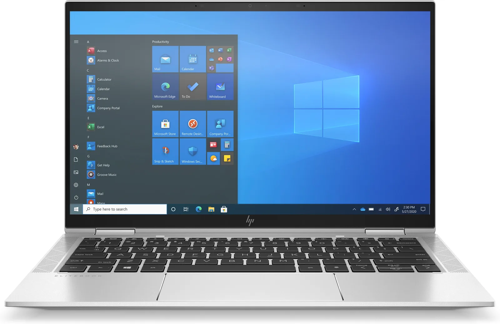 HP EliteBook 1030 G8 6F6S5EA#ABH