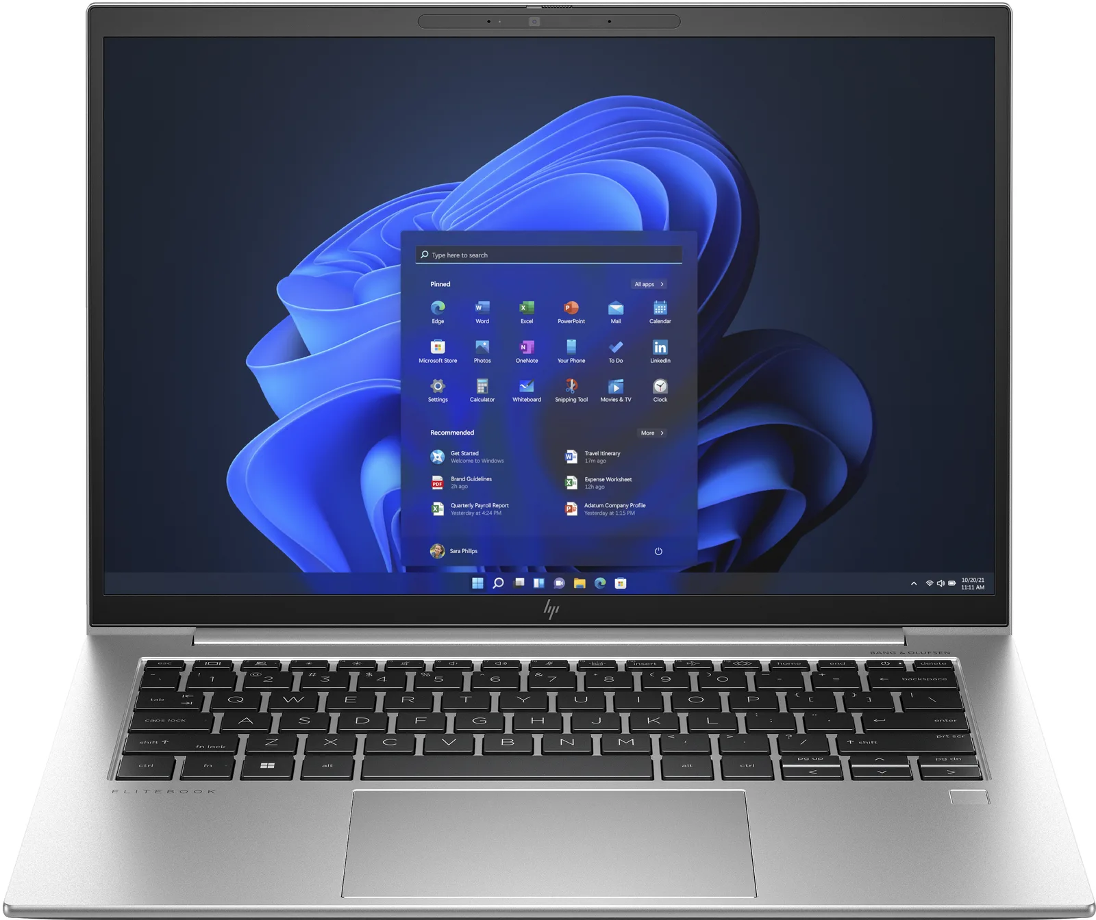 HP EliteBook 1040 G10 8A3Z4EA