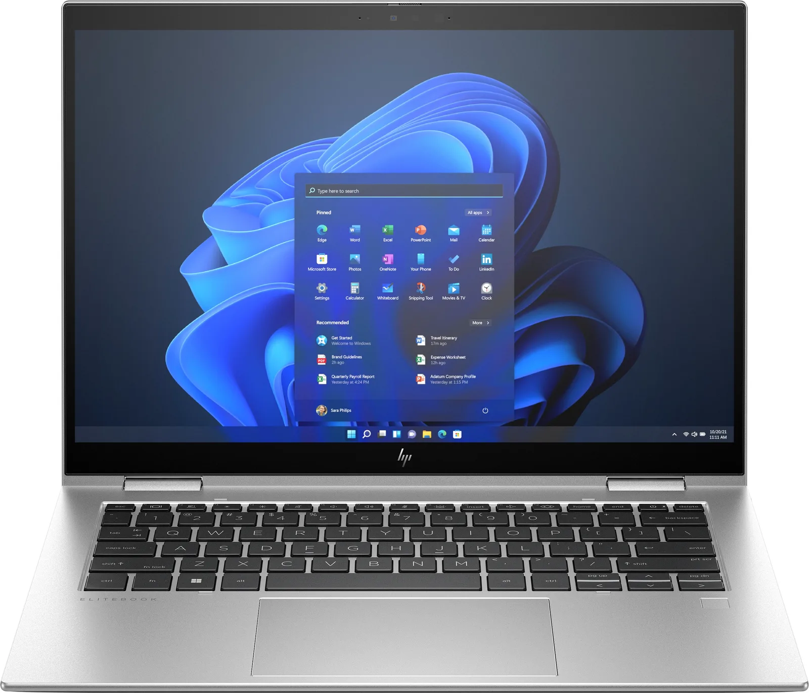 HP 1040 G10 8F7Q5EC
