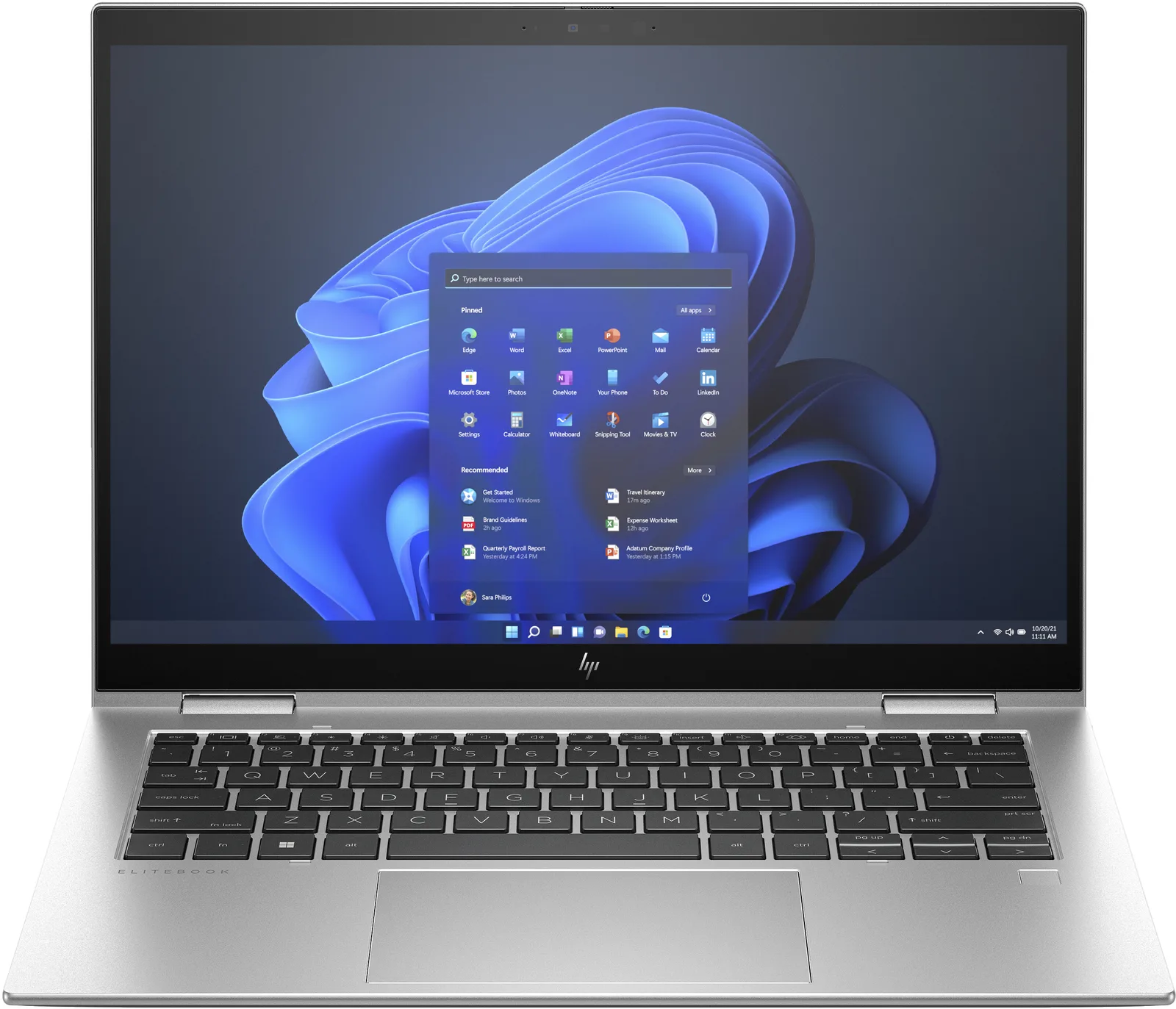 HP 1040 G10 8A3Z5EA