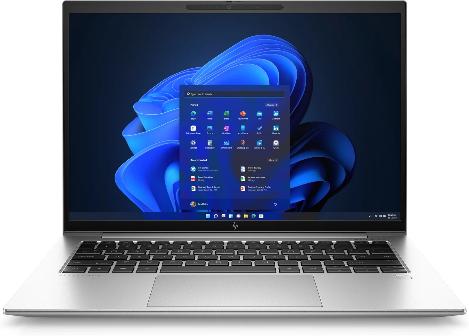 HP EliteBook 1040 G9 5P732EA