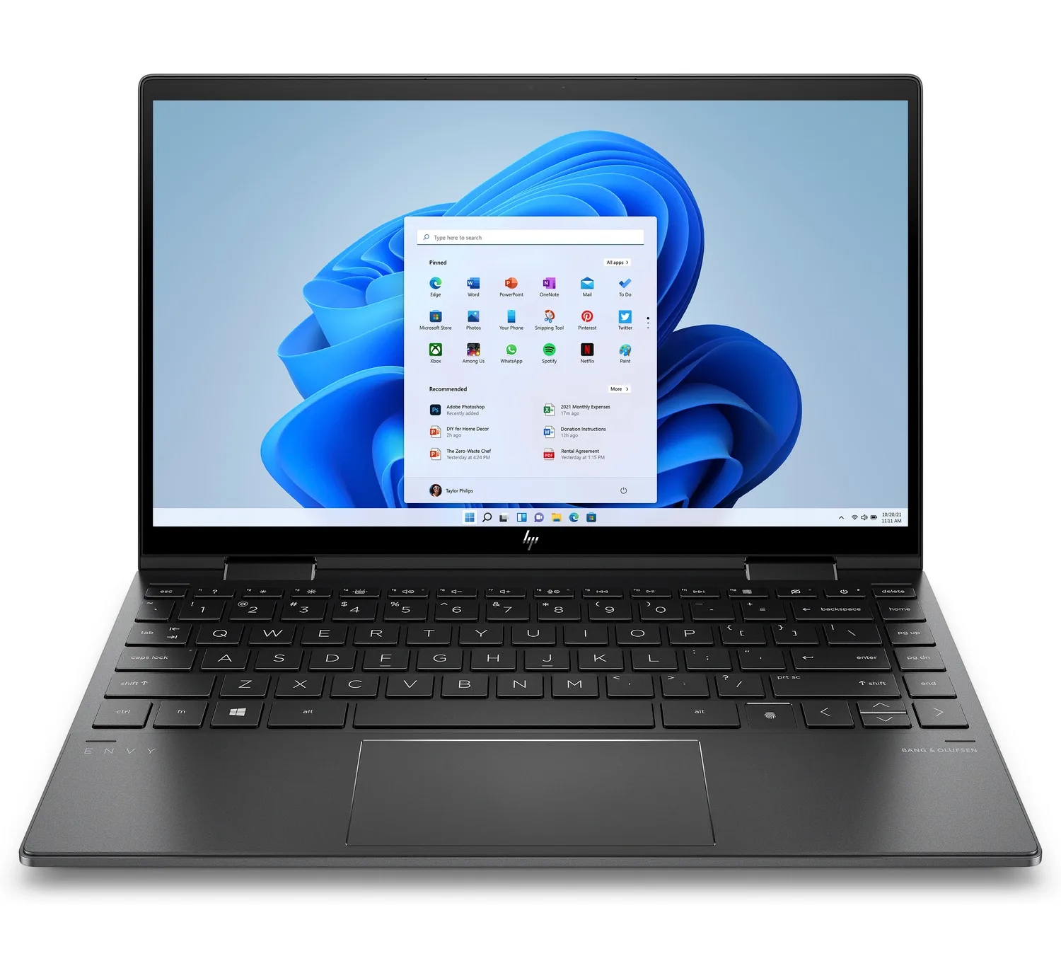 HP ENVY x360 13-ay1030ca 378W0UAR