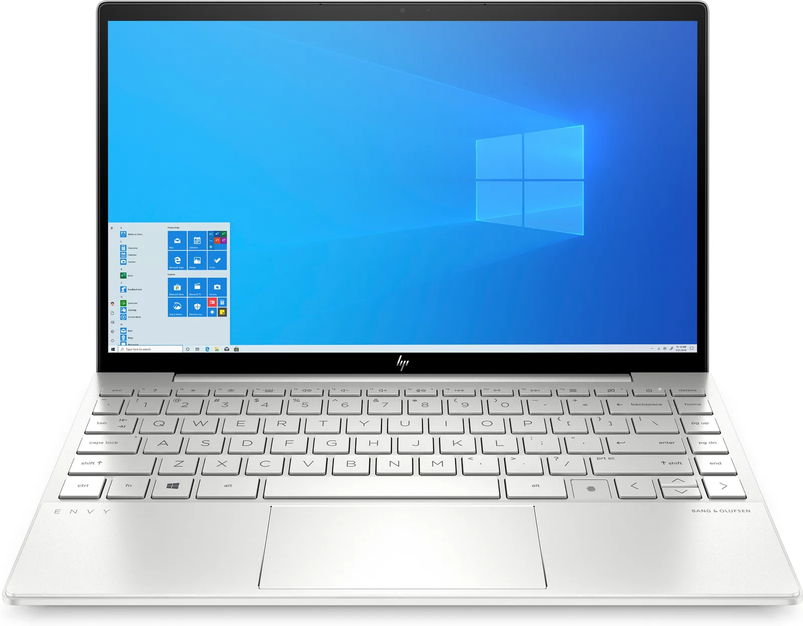 HP ENVY 13-ba0025od 9ZH58UAR