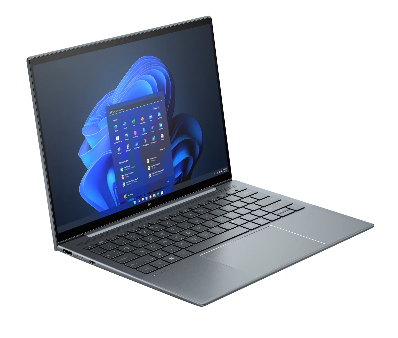 HP Dragonfly 13.5 G4 8A4J2EA