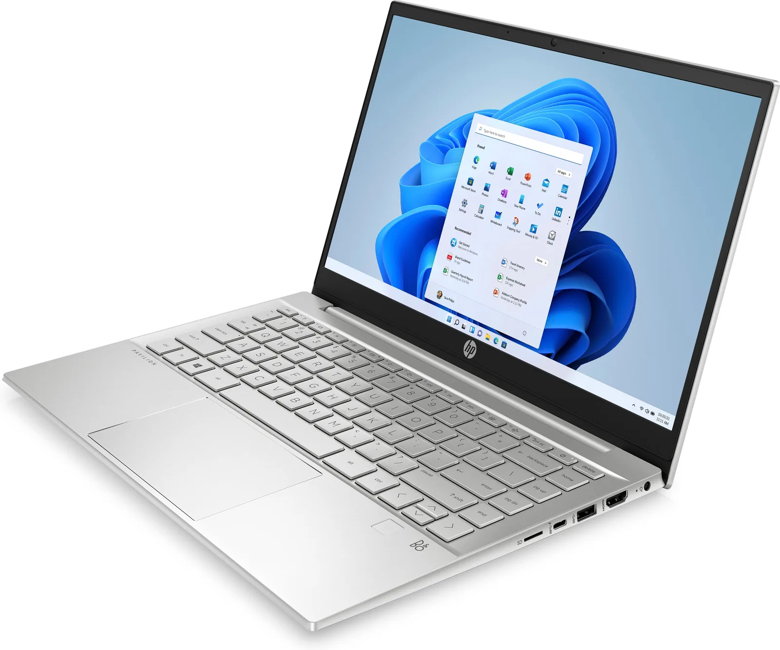 HP Pavilion 14-dv1079nia 6T876EA