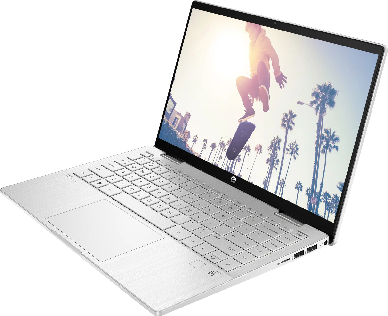 HP Pavilion x360 14-ek0003nt 6Z5W3EA