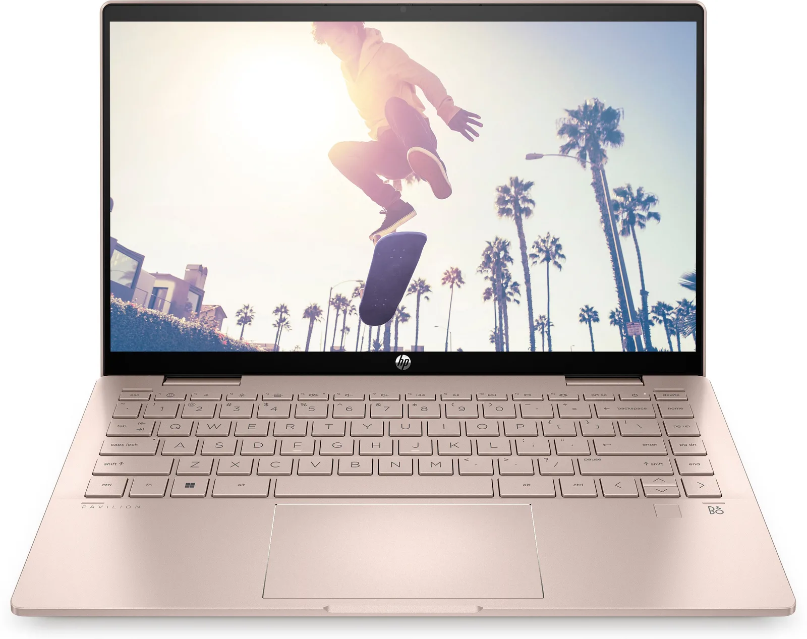 HP Pavilion x360 14-ek0004nt 6Z5W4EA
