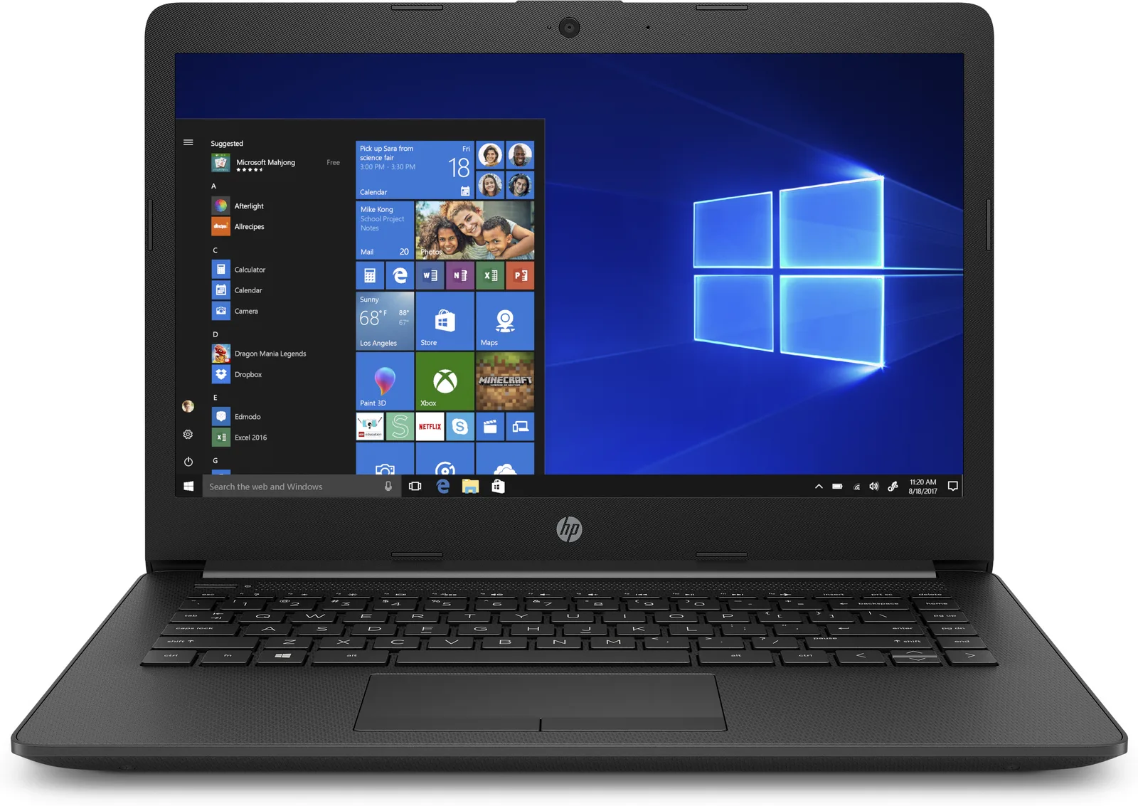 HP 15-dw3037nia 3B9Y2EA