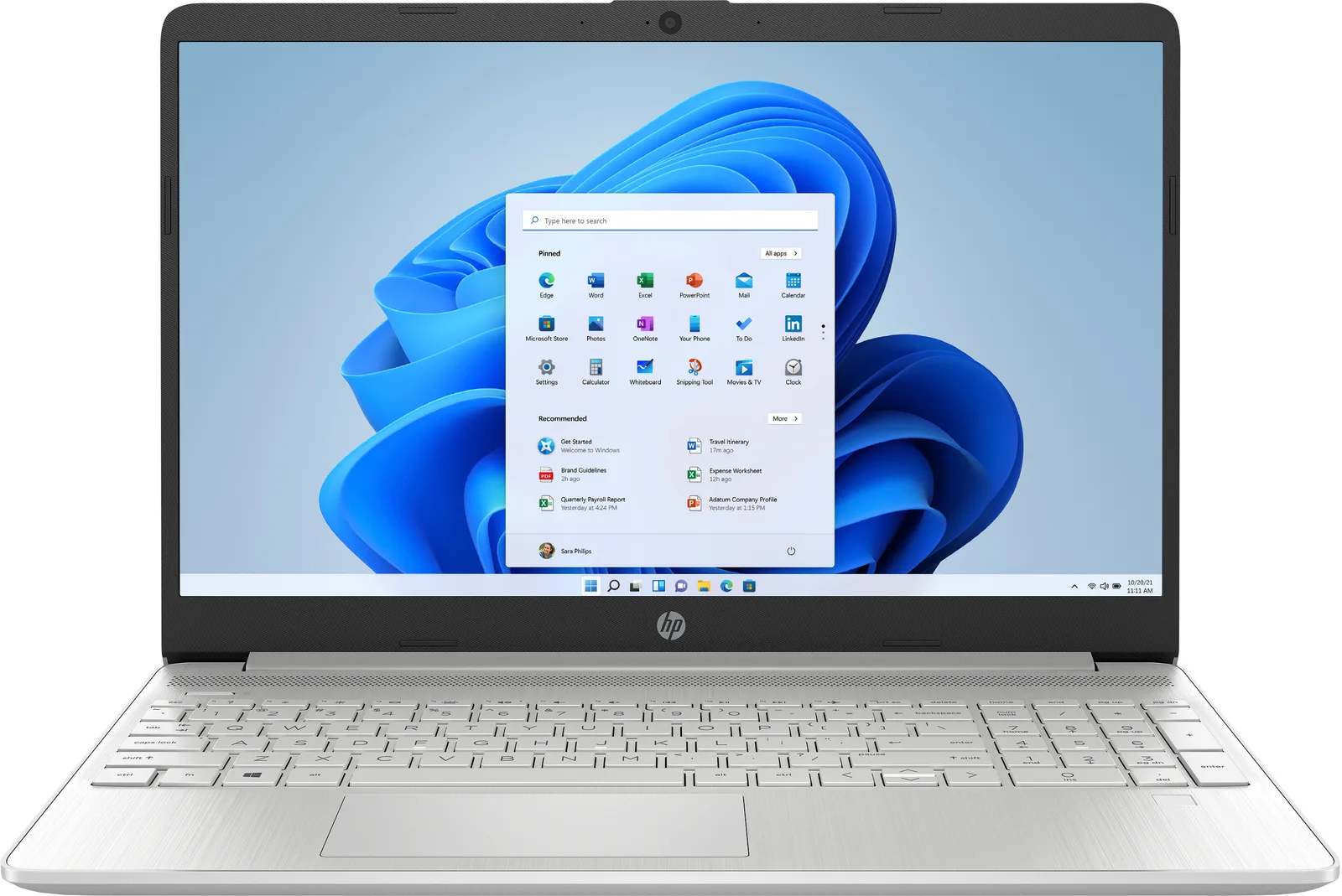 HP 15-dw3052nt 793N9EA