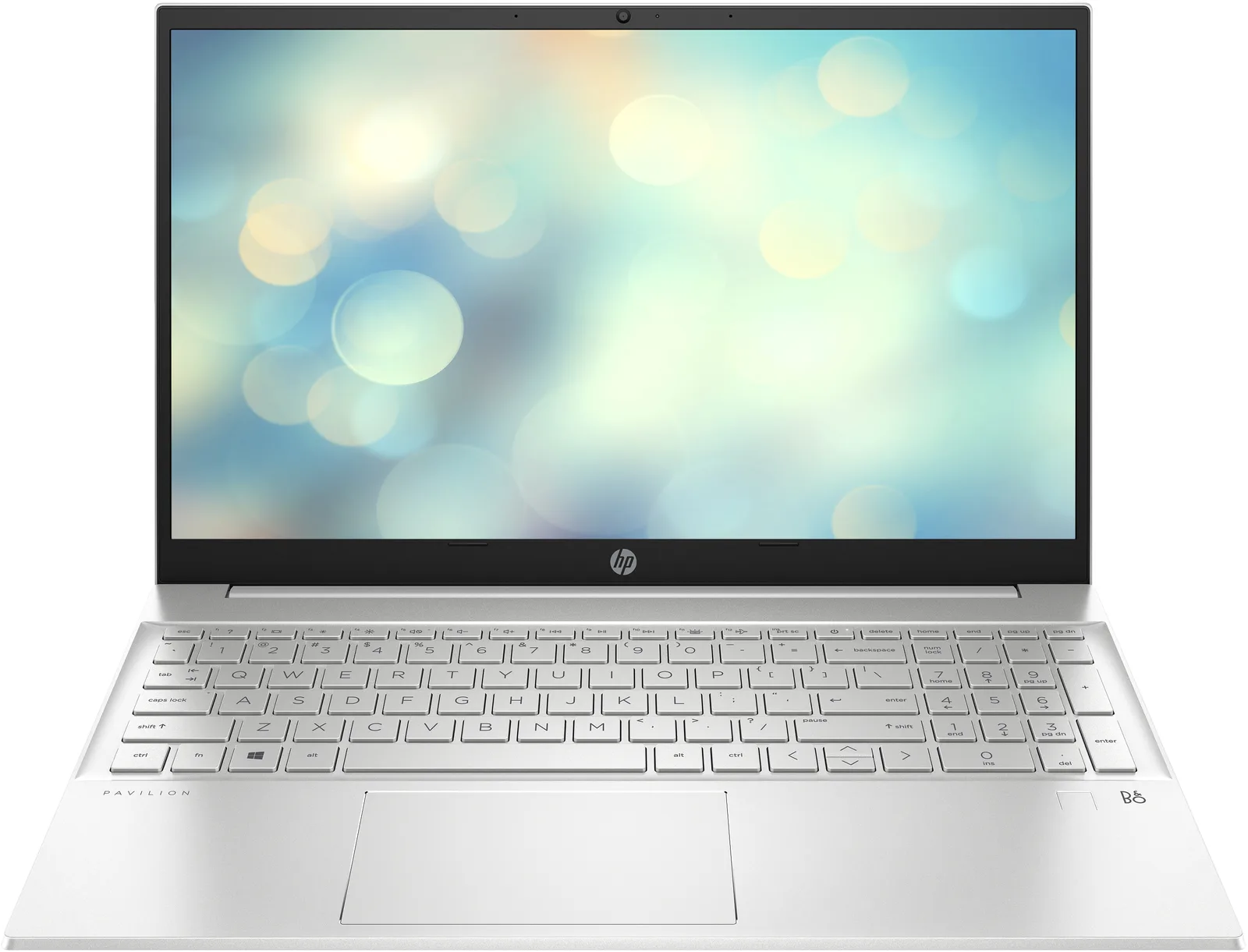 HP Pavilion 15-eh3005nt 7P630EA