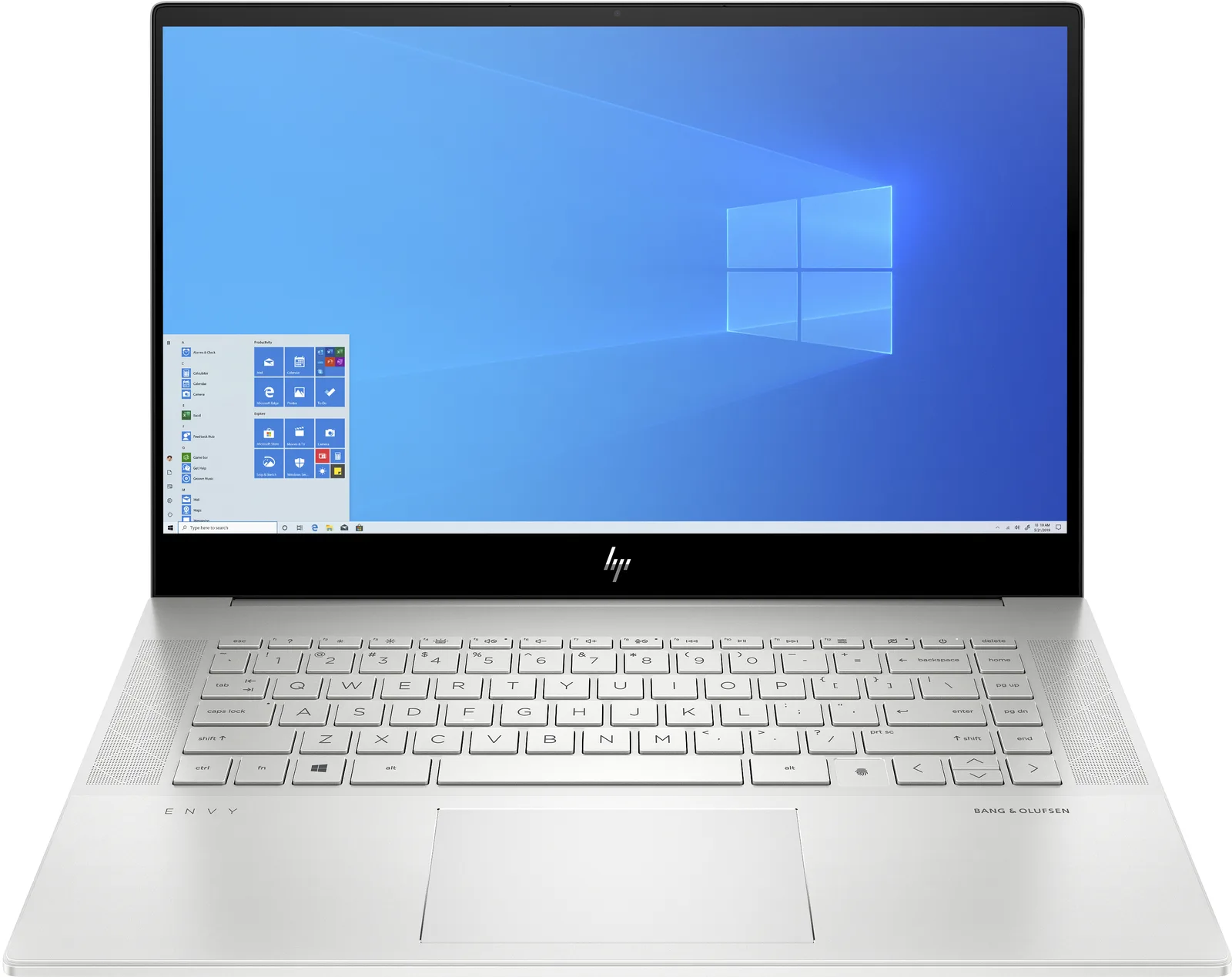 HP ENVY 15-ep1030ca 378U9UAR