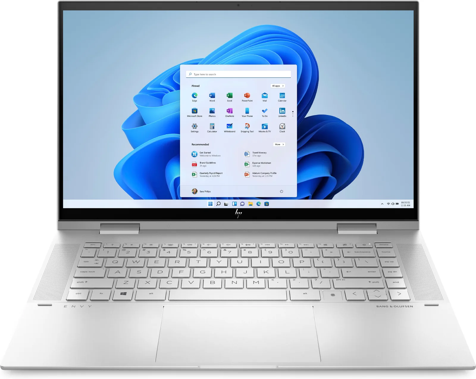HP ENVY x360 15-es1035nr 5B365UAR