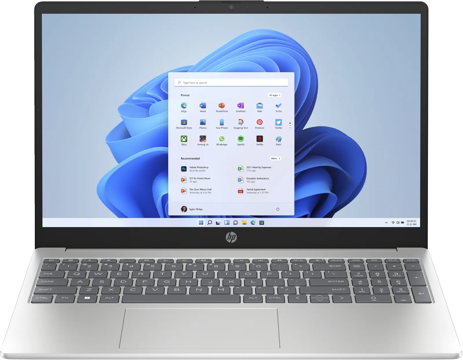 HP 15-fd0010nt 898C9EA