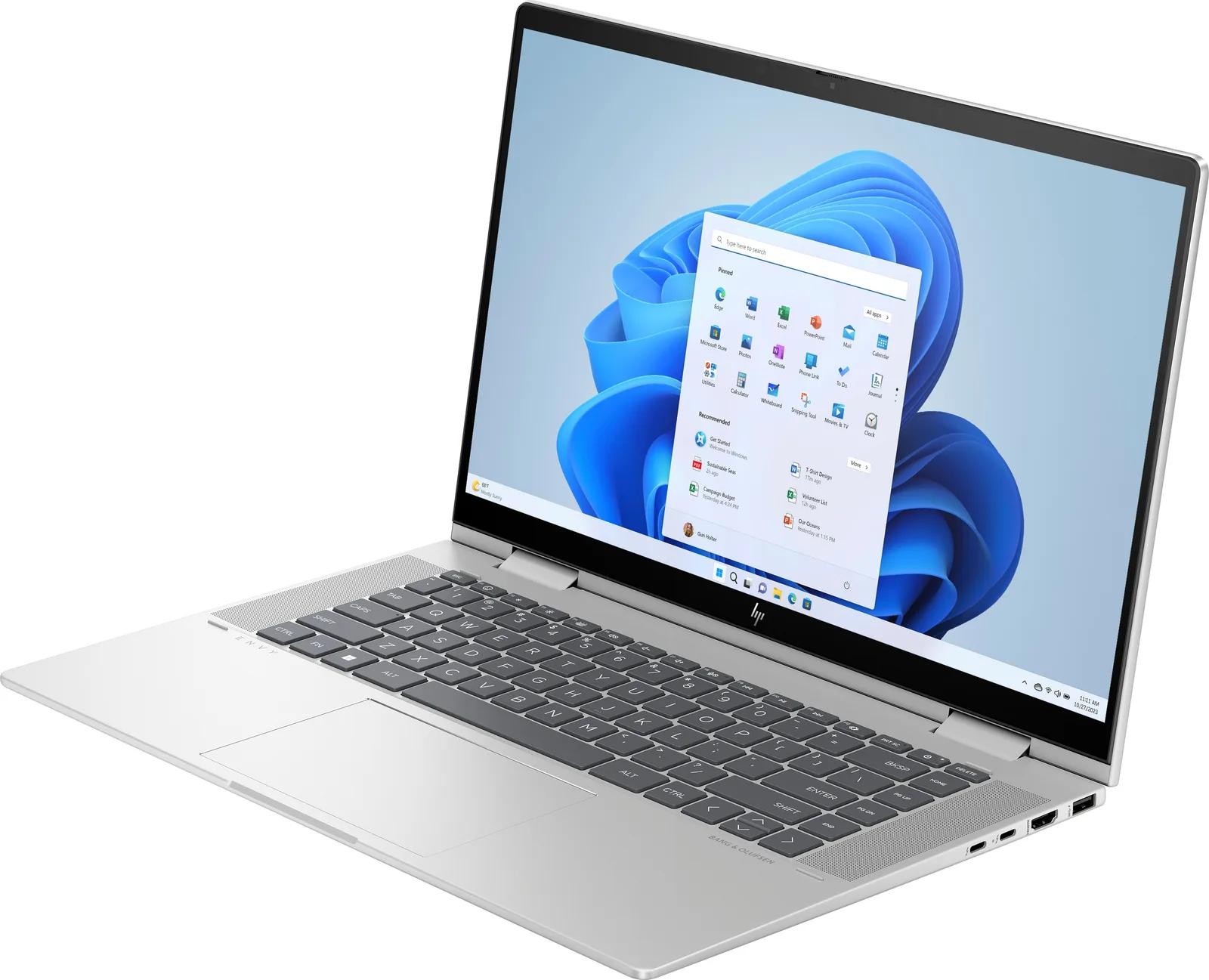 HP ENVY x360 15-fe0010nt 81L78EA
