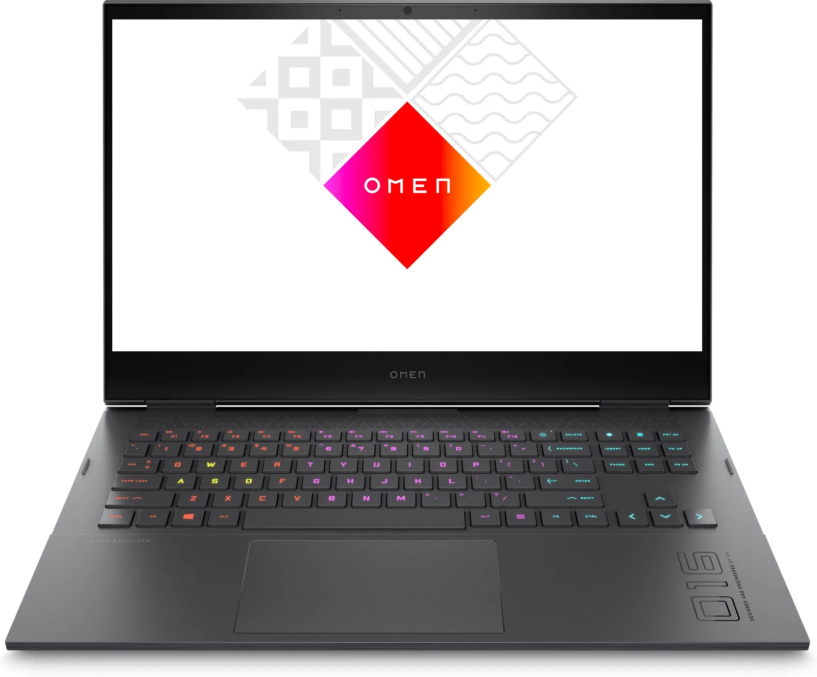 HP OMEN by HP 16-b0009nt 556F2EA