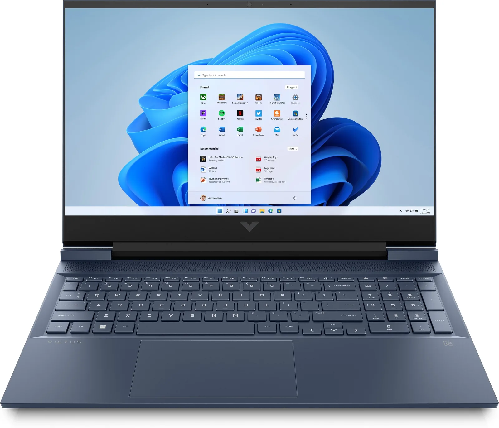 HP Victus by HP 16-e1008nt 68S24EA